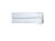 Mitsubishi Electric Hero 2.0 LN25 Luftvärmepump Pärlvit - Bild 2